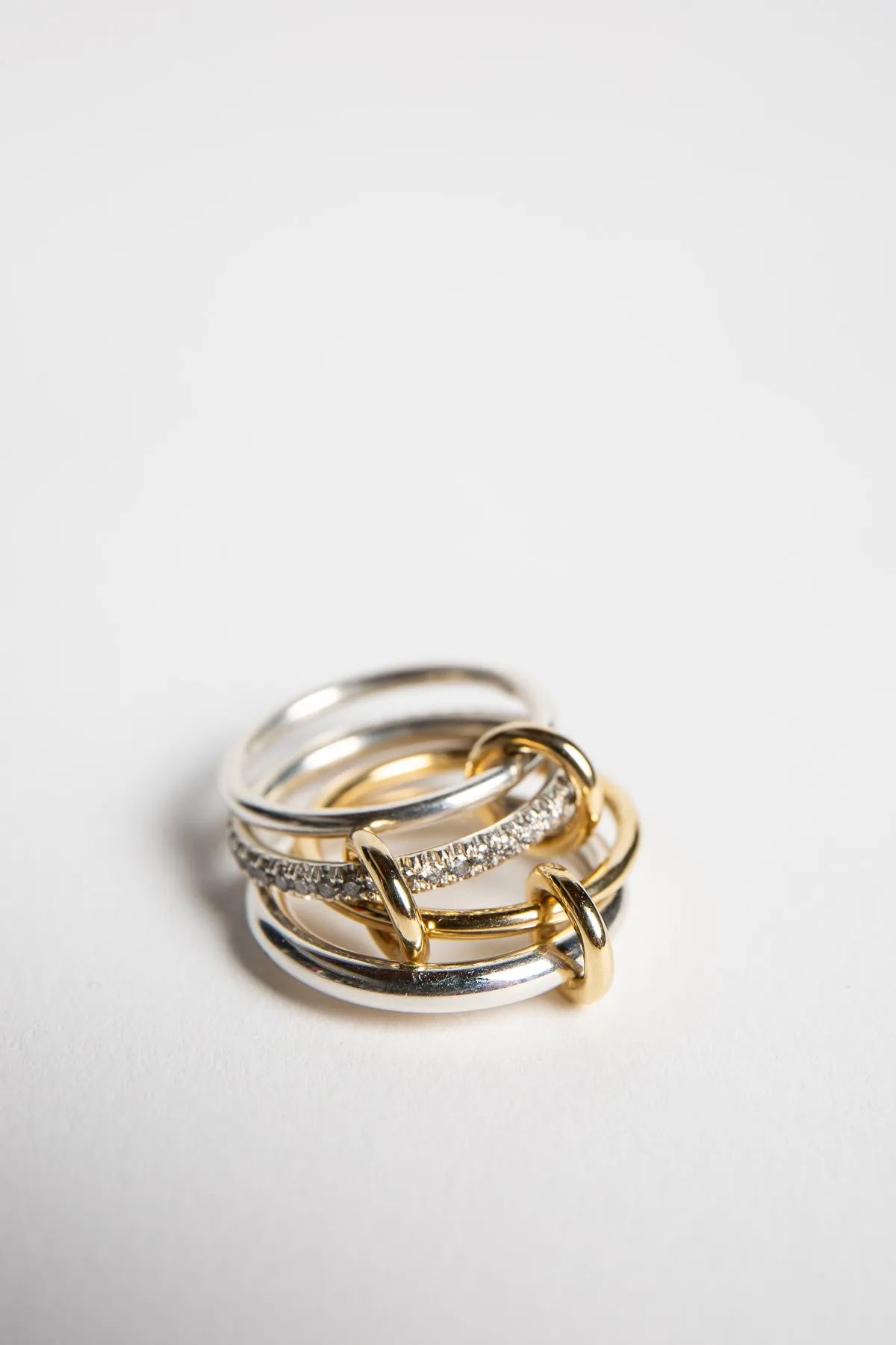 SPINELLI KILCOLLIN | NIMBUS SG GRIS RING