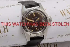 Squale 20 atmos ‘Seni’