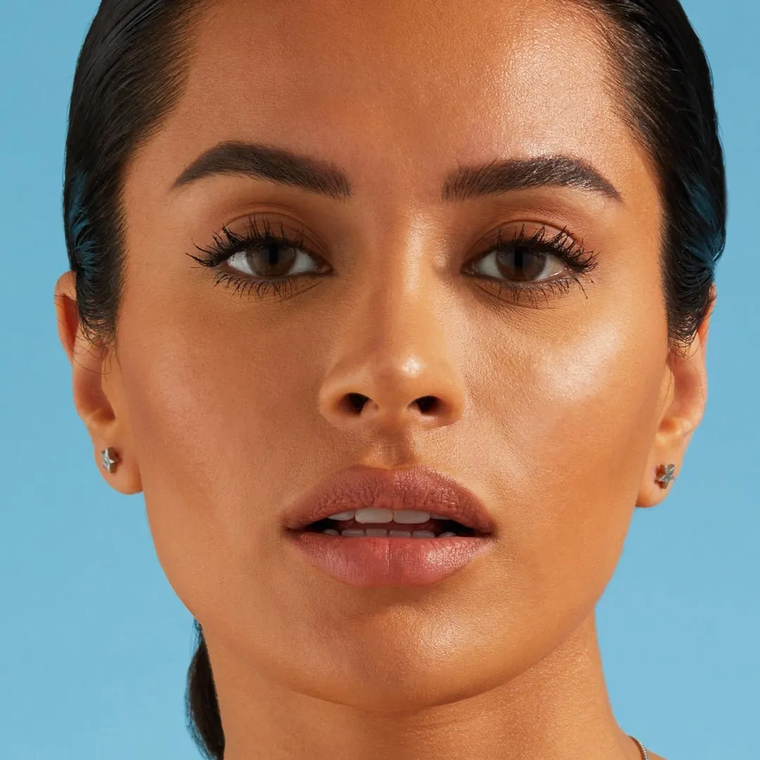 Star Stud Earrings
