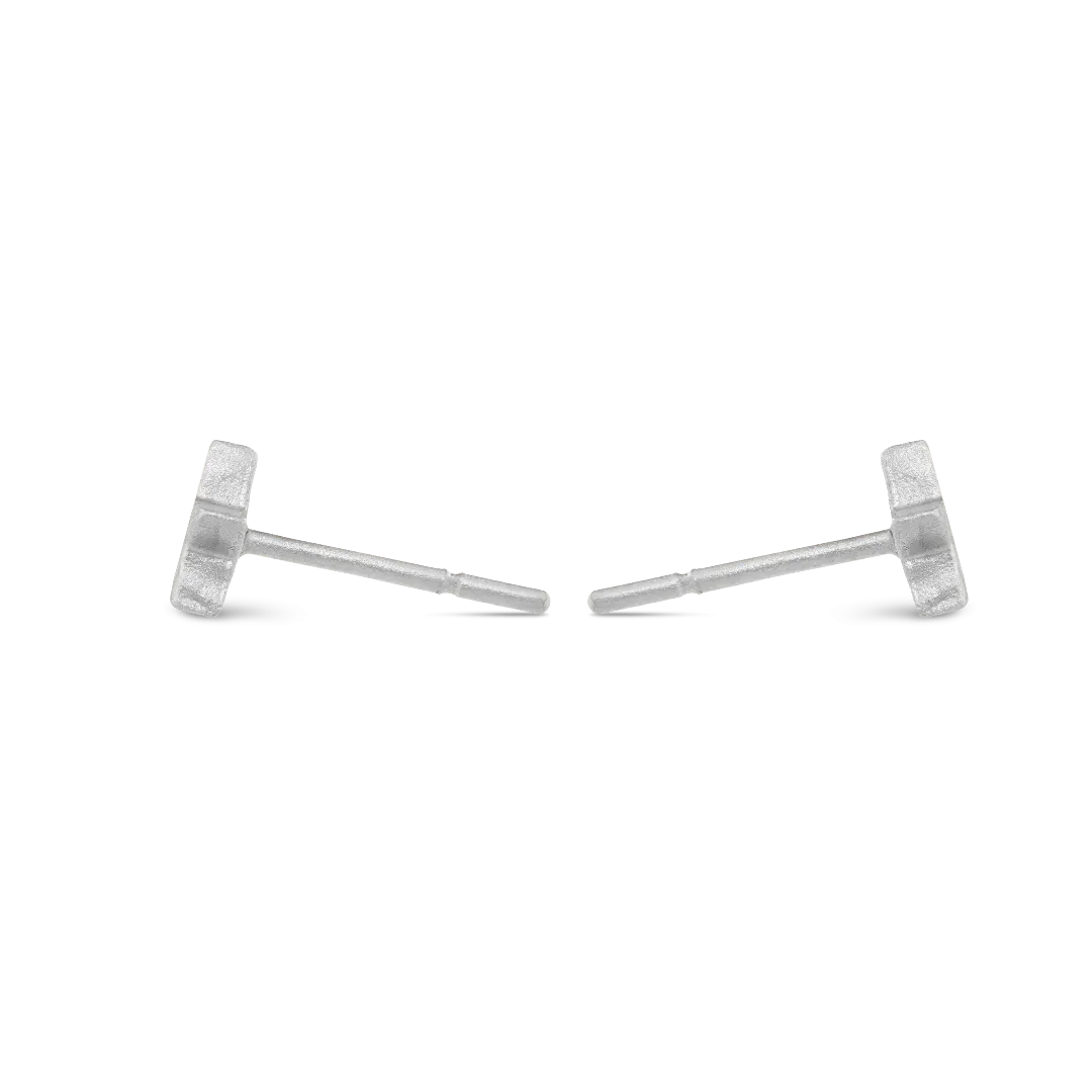 Star Stud Earrings