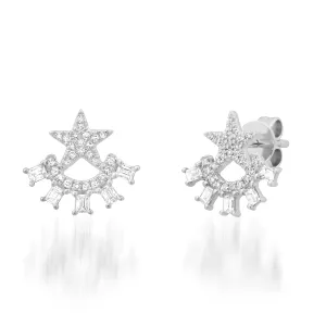 Star Studs