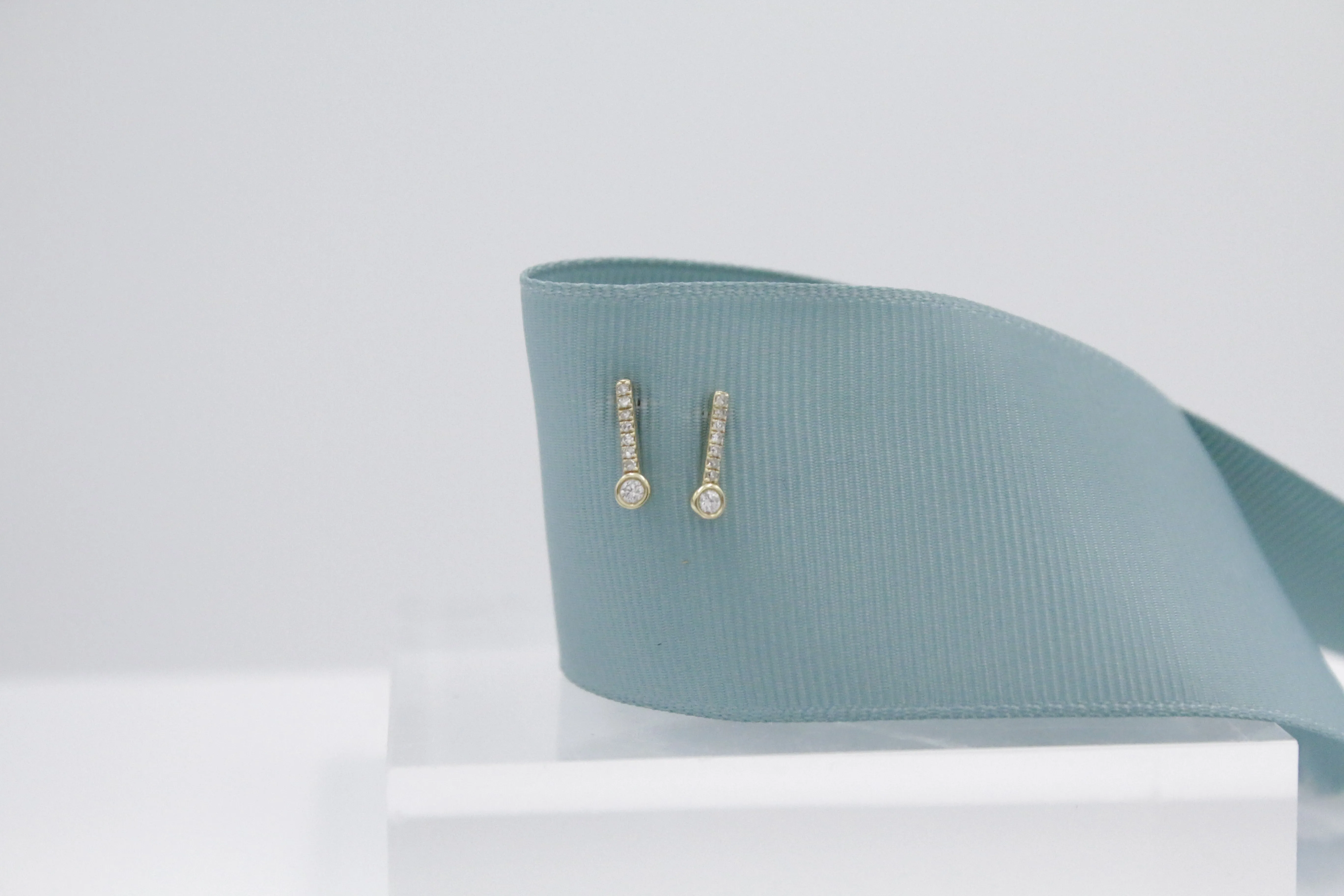 Sticks & Stones Studs