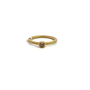 Studio W&H Pink Diamond Ring