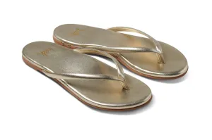 Sunbeam Sandal - Platinum