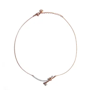 Swarovski Lifelong HeartÃ‚Â Necklace White