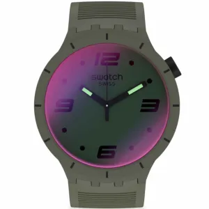 Swatch - SO27M105
