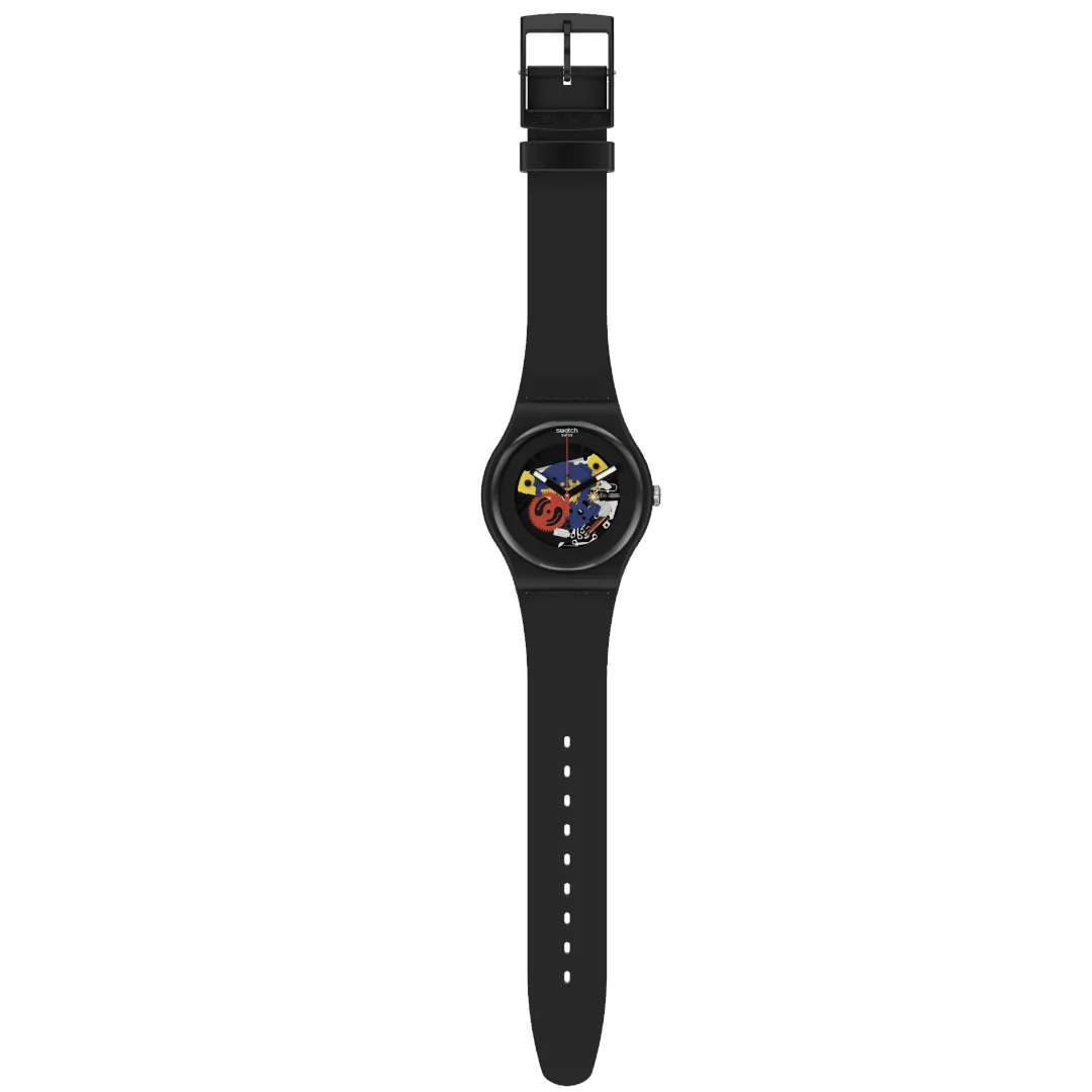 Swatch - SO29B107