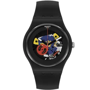 Swatch - SO29B107