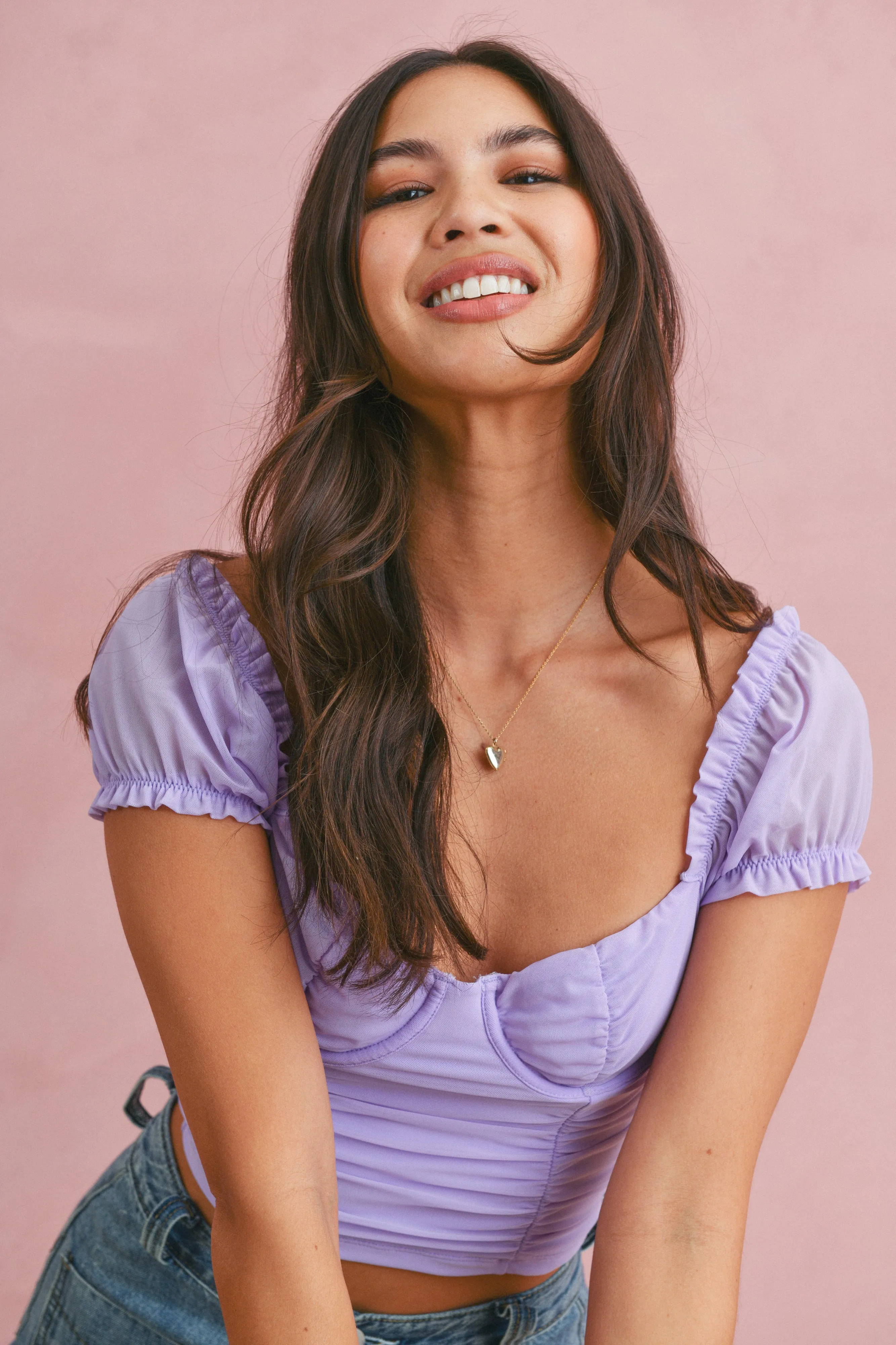 Sweethearts Top