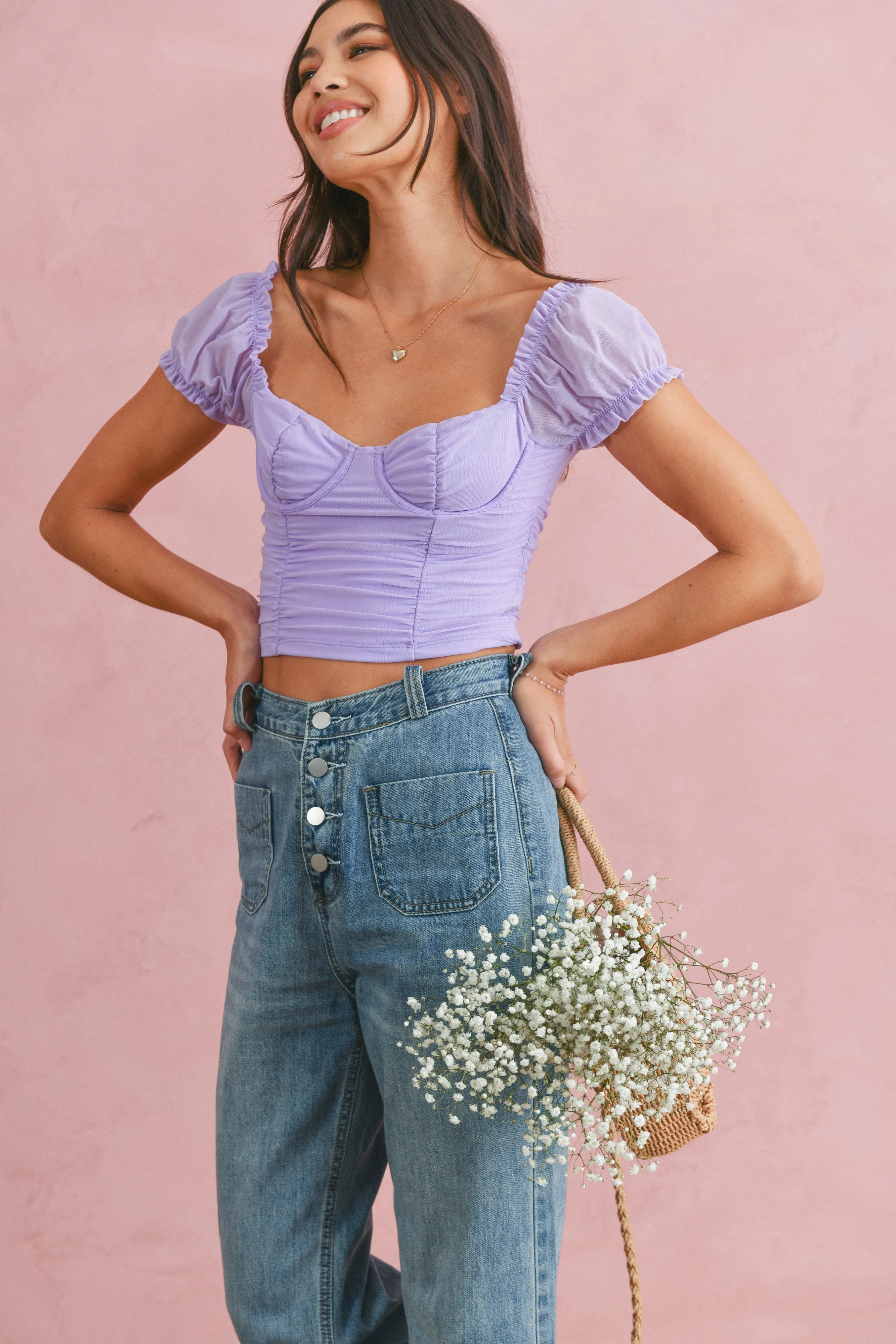 Sweethearts Top