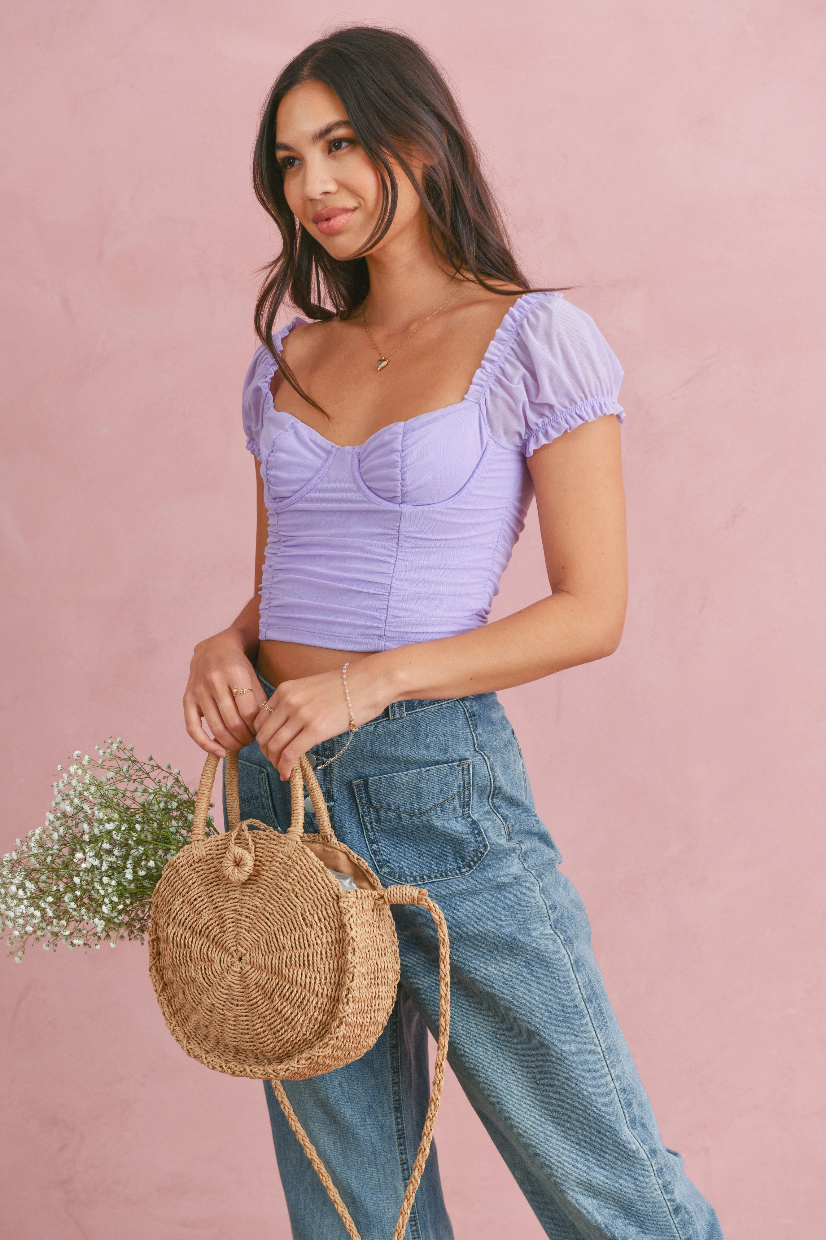 Sweethearts Top