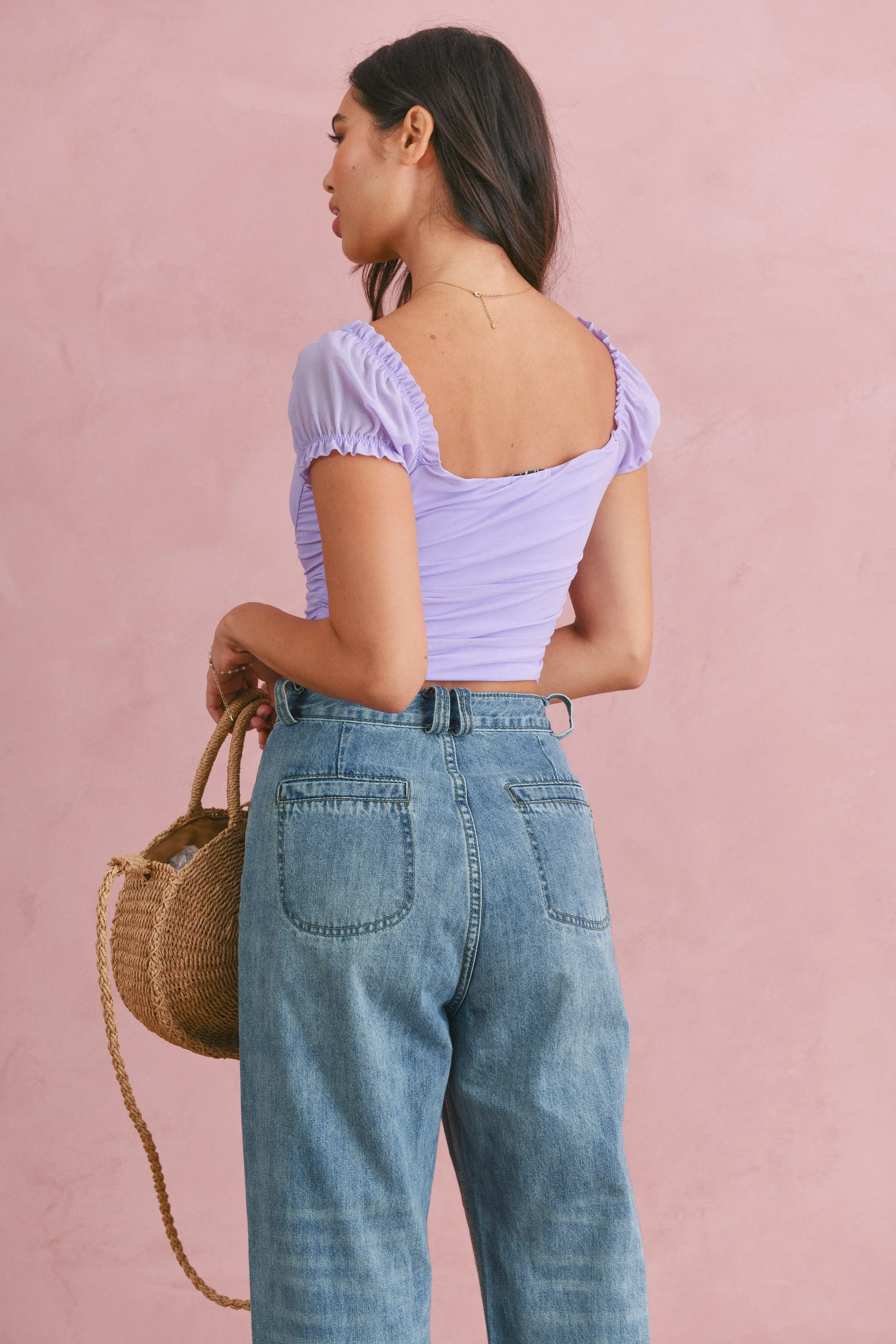 Sweethearts Top