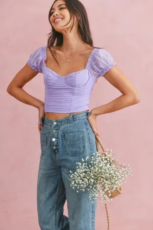 Sweethearts Top