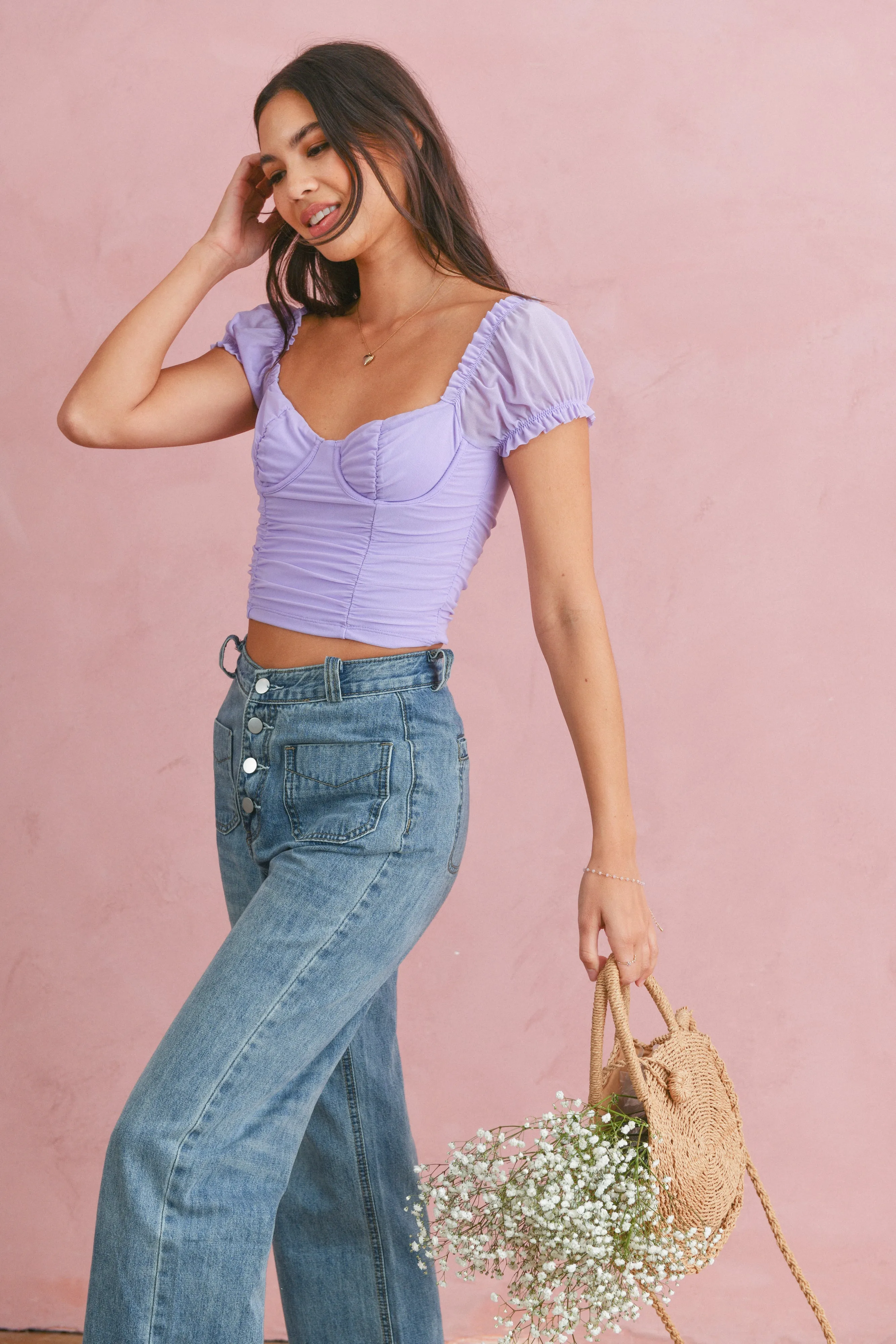 Sweethearts Top