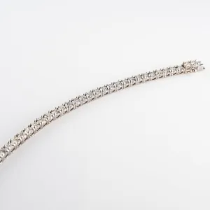 Tennis Bracelet