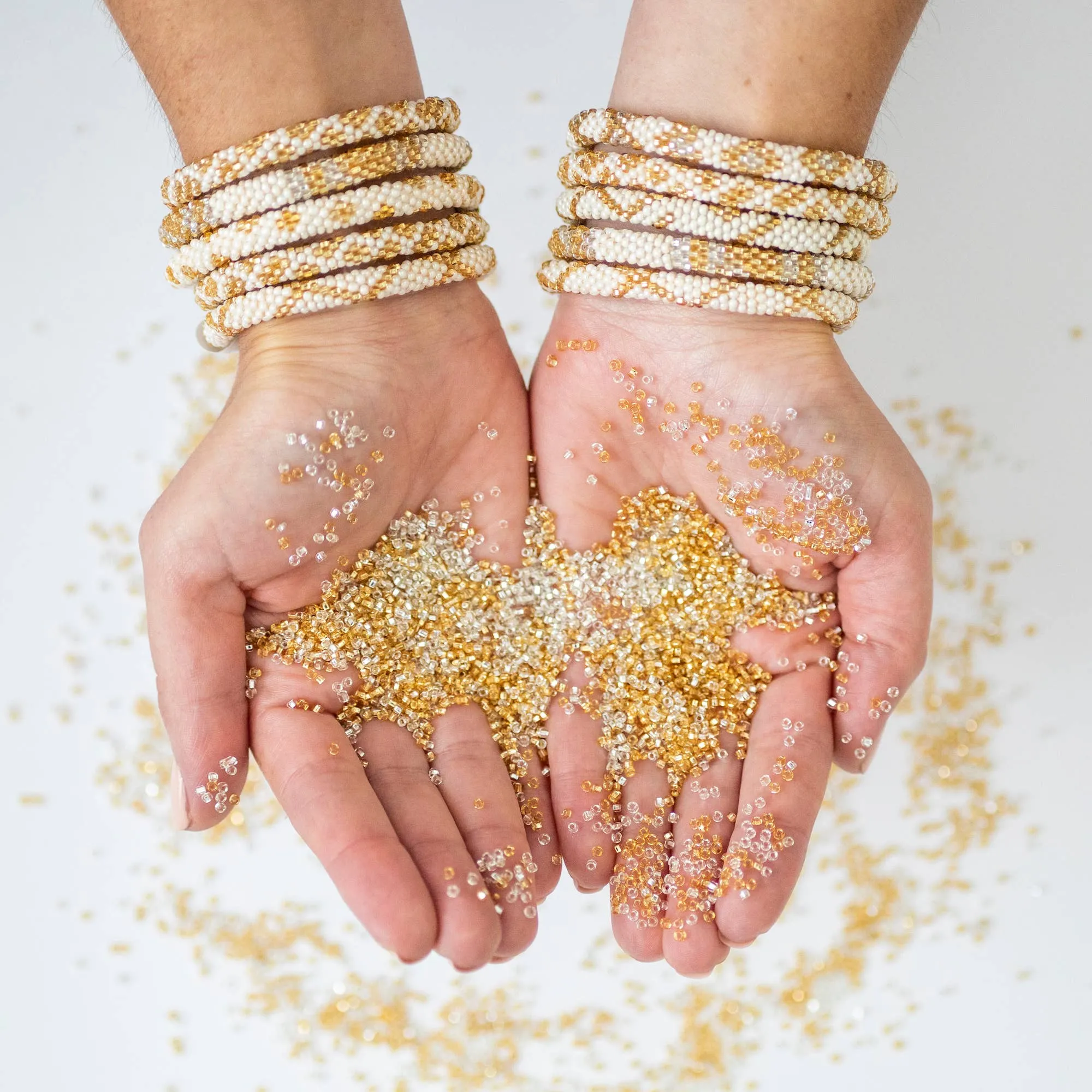 the original roll-on® bracelet