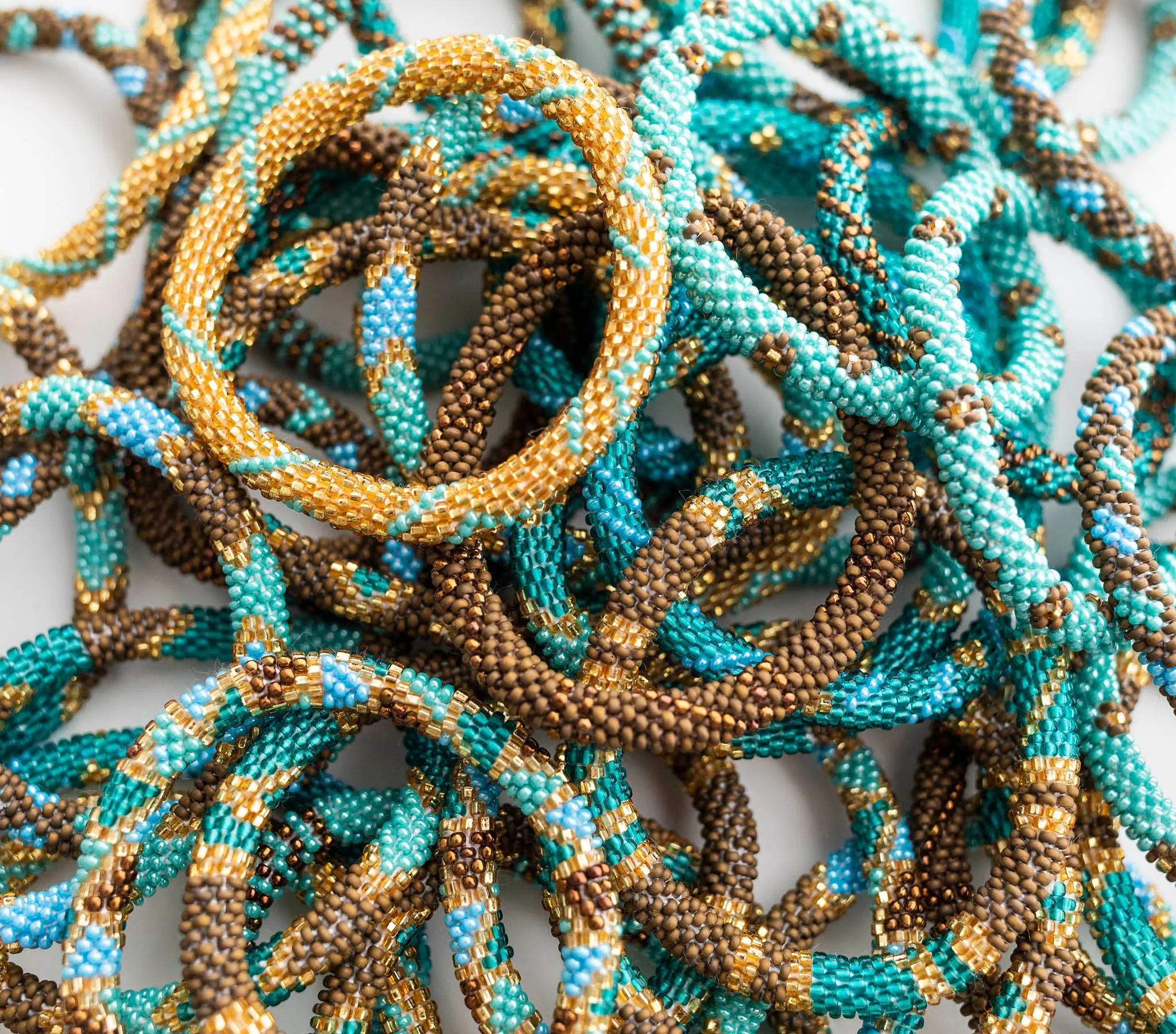 the original roll-on® bracelet