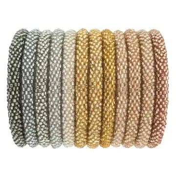 the original roll-on® bracelet