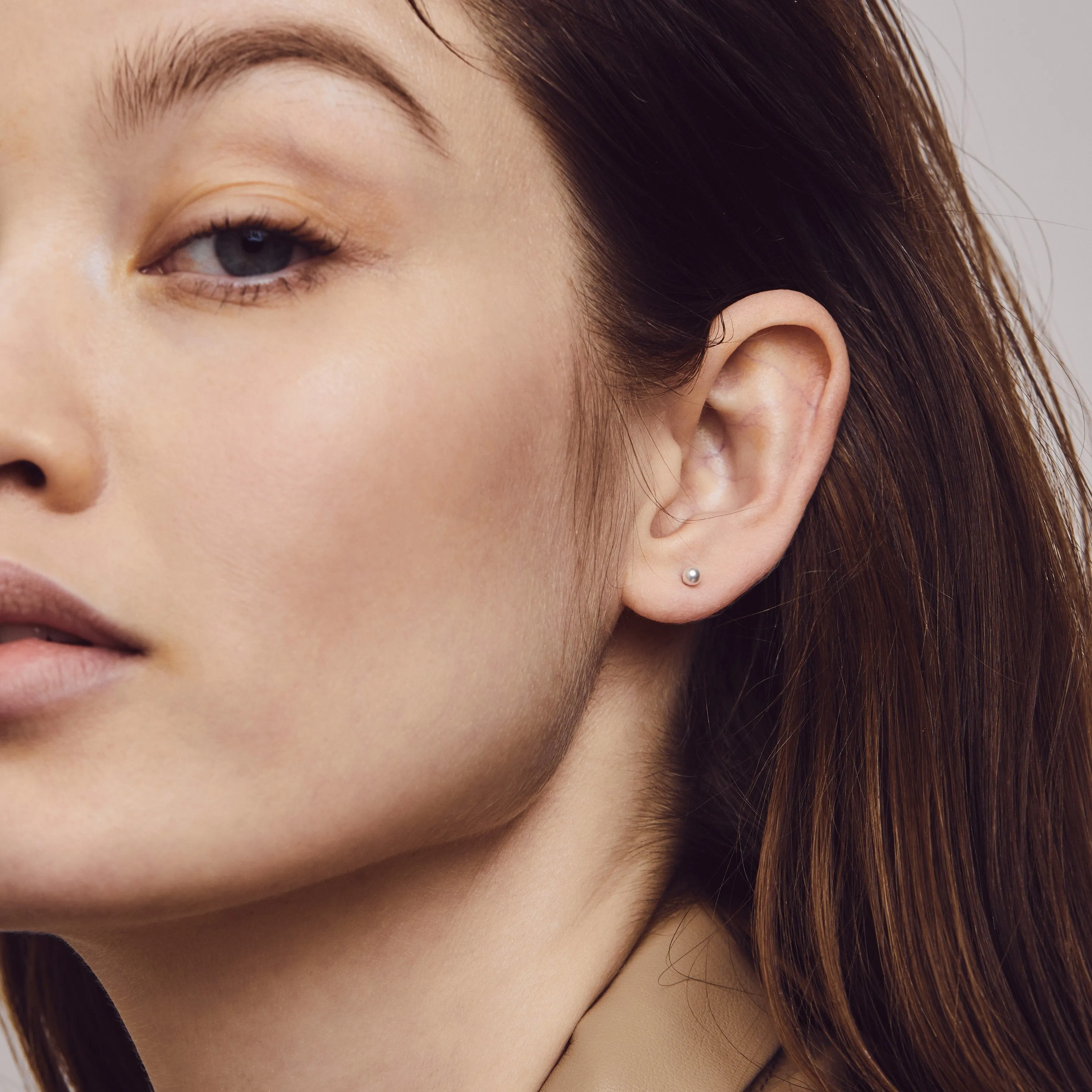 TI SENTO Earrings 7841PW