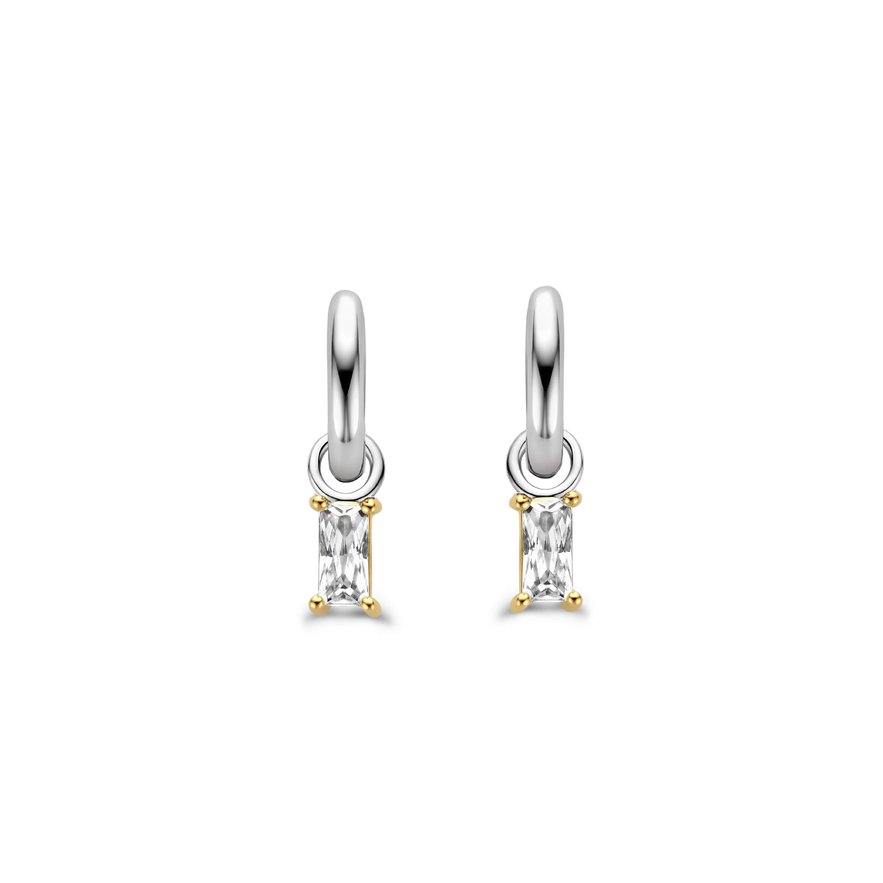 TI SENTO Earrings 7866ZY