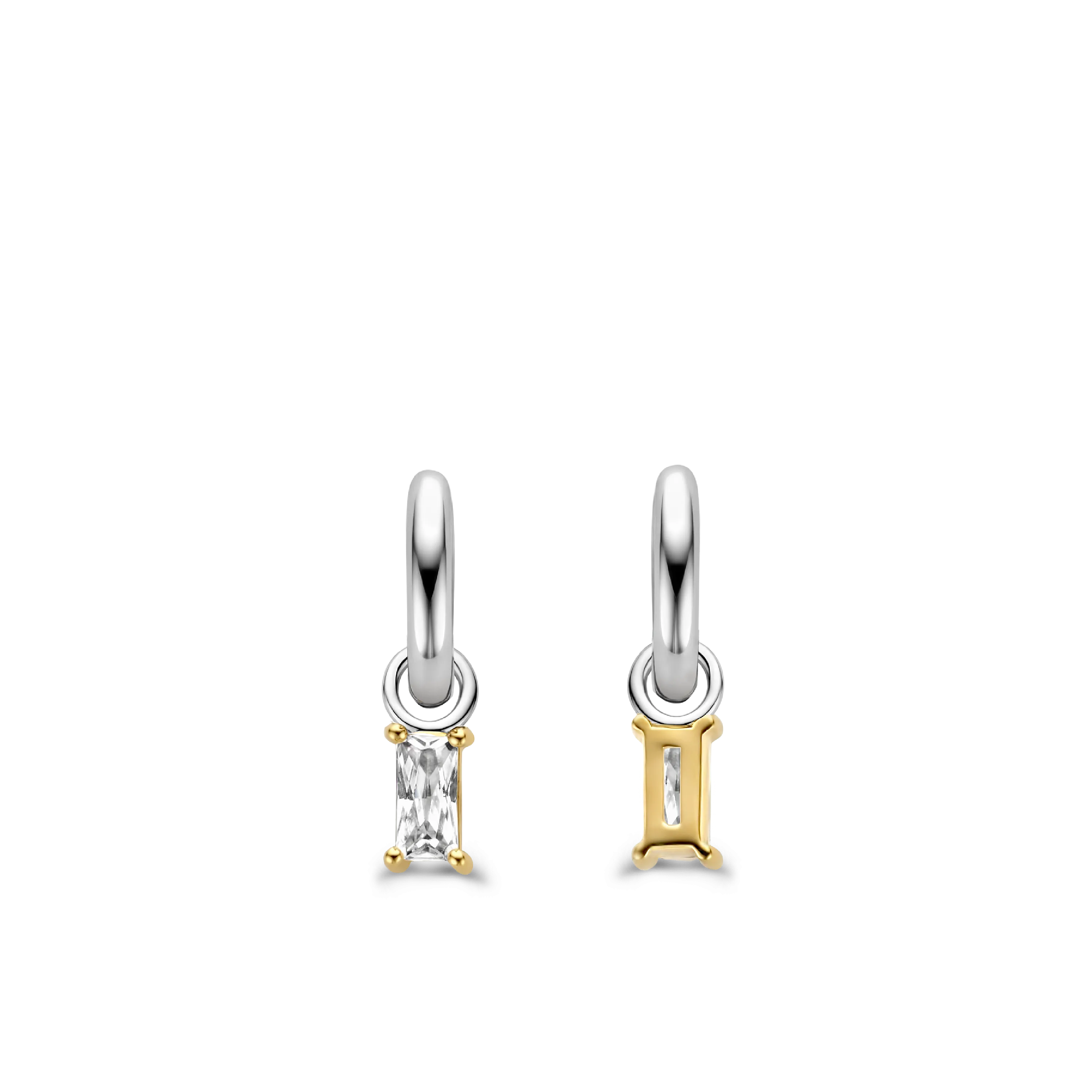 TI SENTO Earrings 7866ZY