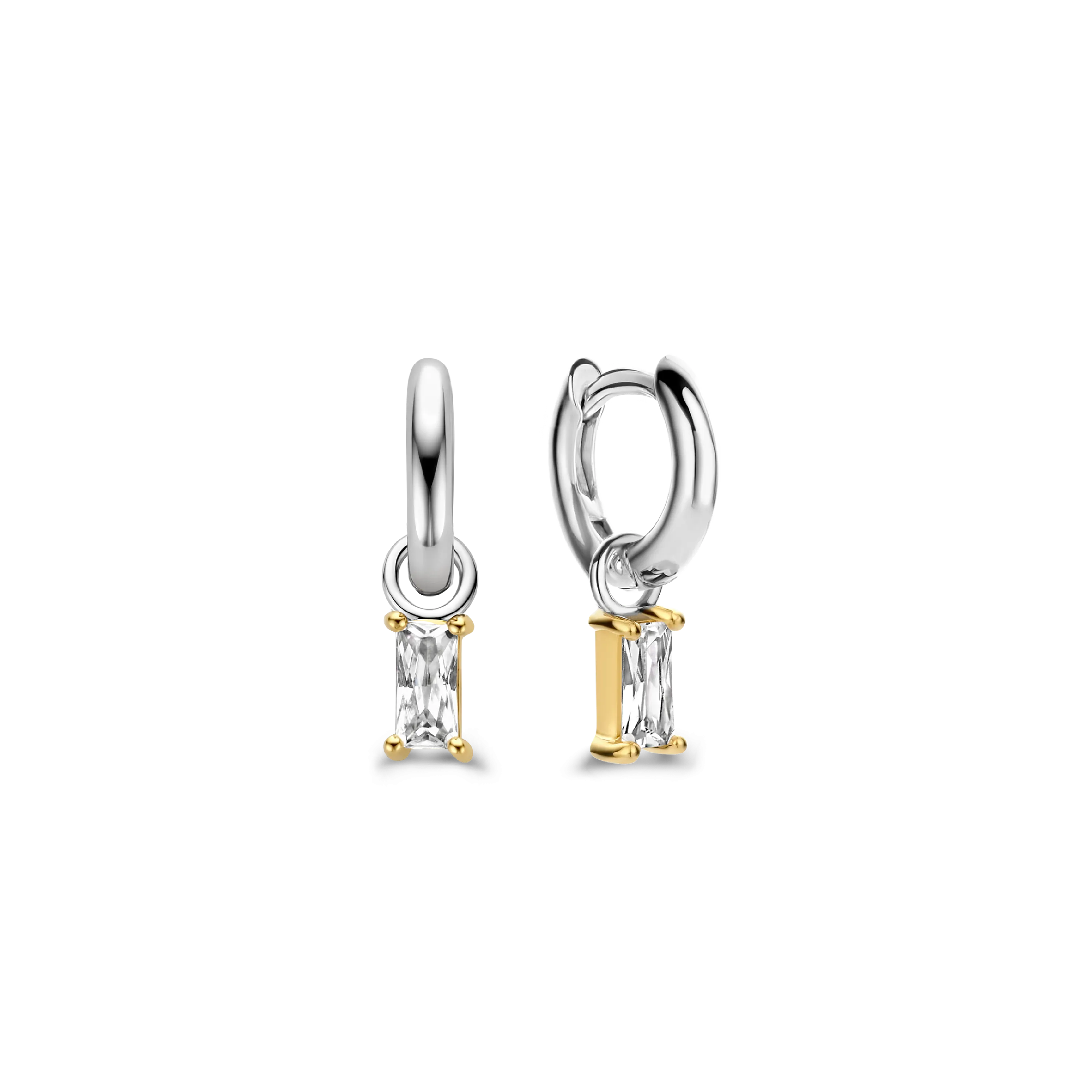 TI SENTO Earrings 7866ZY