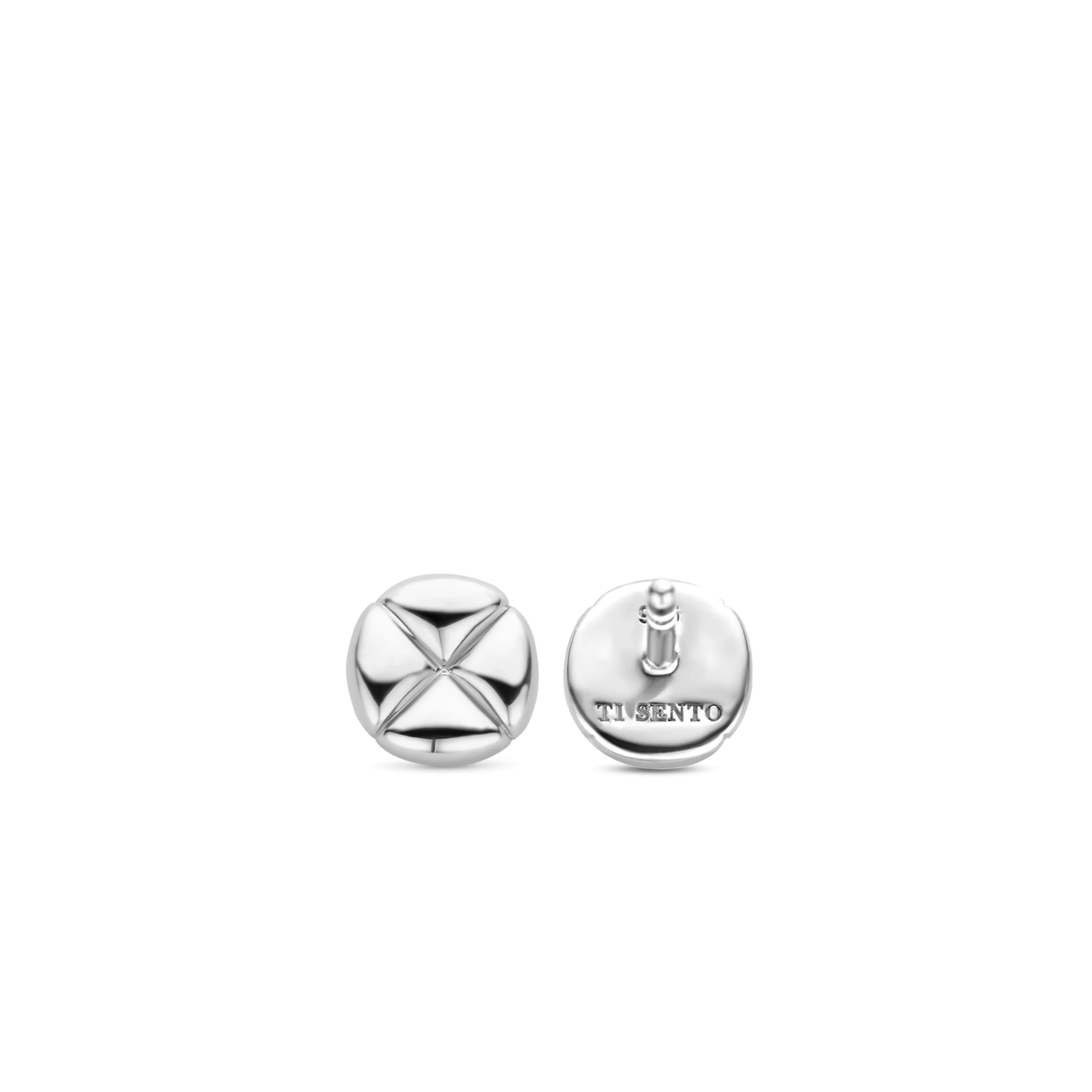 TI SENTO Earrings 7910SI