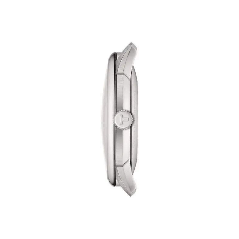 Tissot Chemin des Tourelles Powermatic 80 42mm Watch T139.407.16.041.00