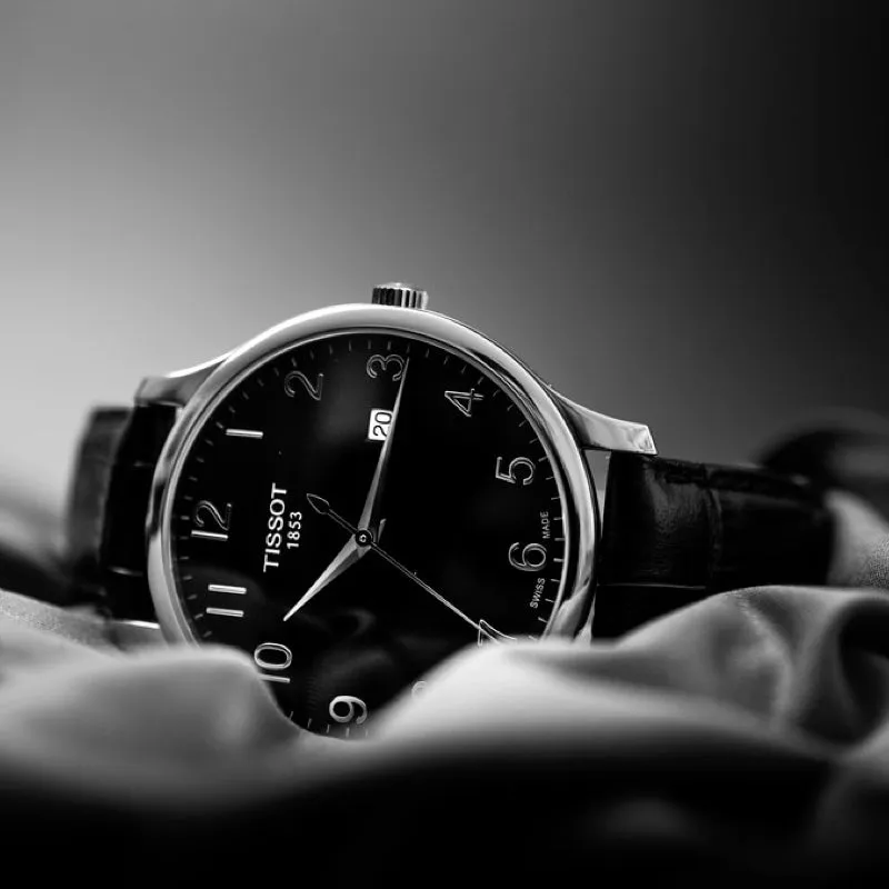 Tissot - T063.610.16.052