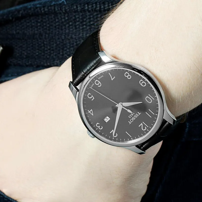 Tissot - T063.610.16.052