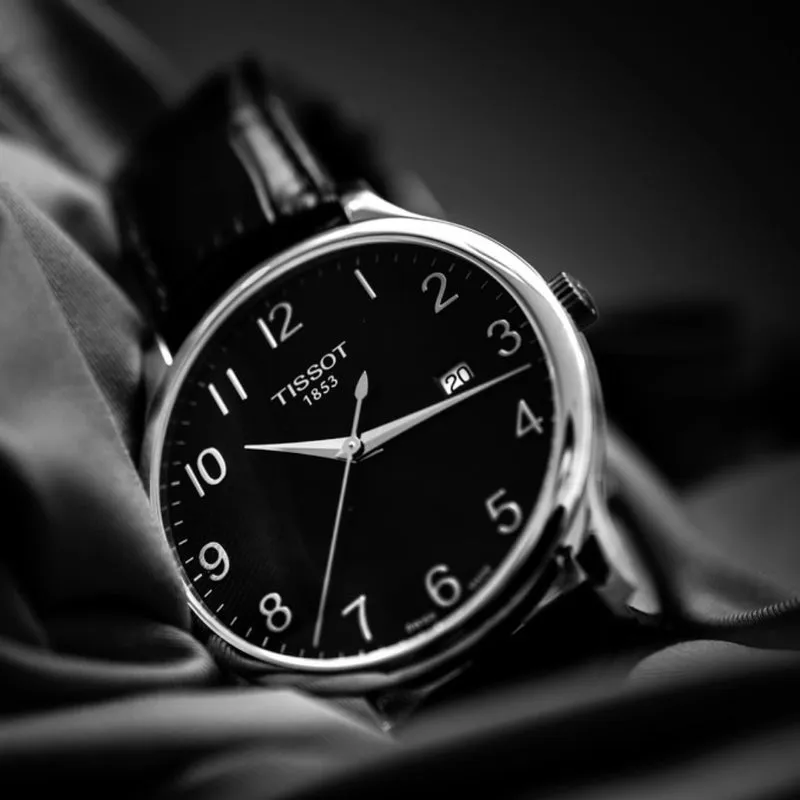 Tissot - T063.610.16.052
