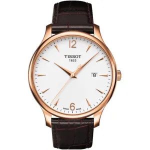 Tissot - T063.610.36.037