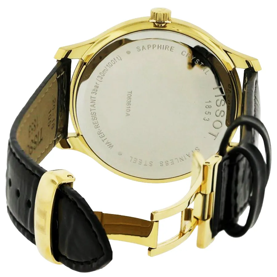 Tissot - T063.610.36.057
