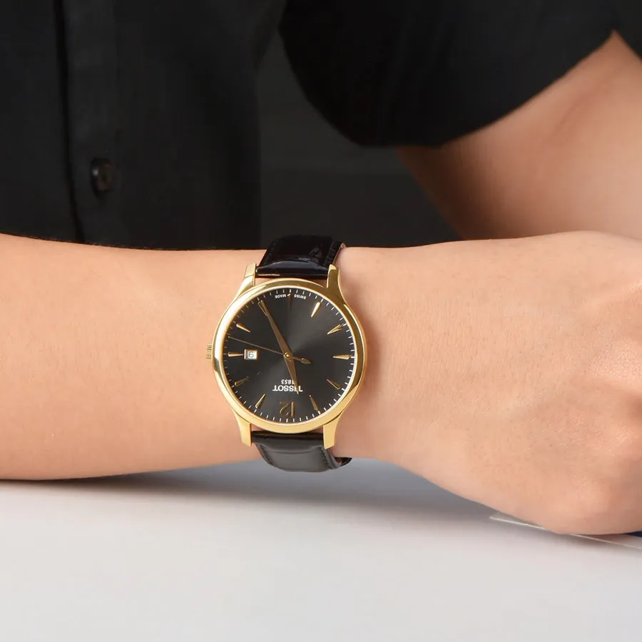 Tissot - T063.610.36.057