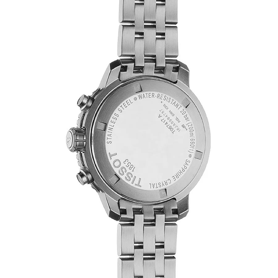 Tissot - T067.417.11.031.01
