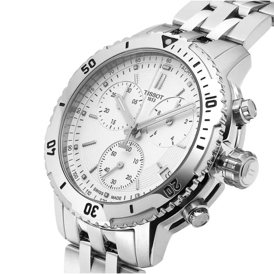 Tissot - T067.417.11.031.01
