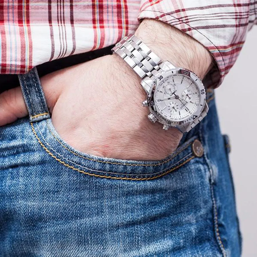 Tissot - T067.417.11.031.01