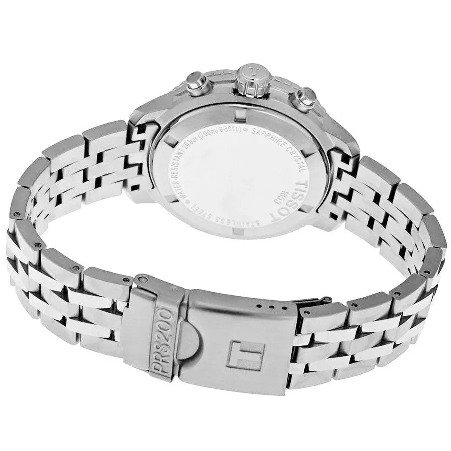 Tissot - T067.417.11.031.01