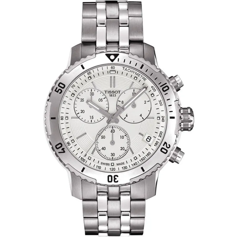 Tissot - T067.417.11.031.01