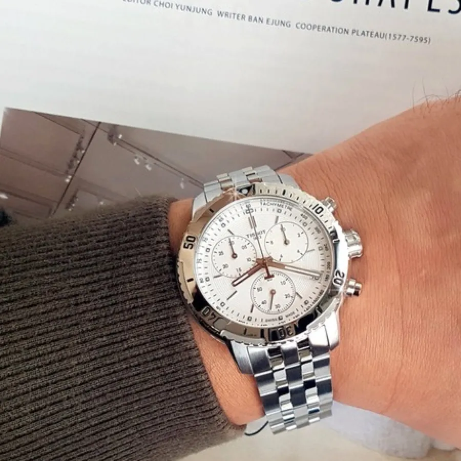Tissot - T067.417.11.031.01