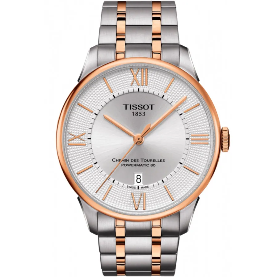 Tissot - T099.407.22.038.02