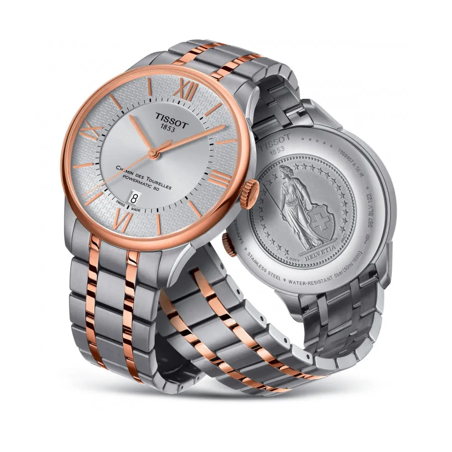 Tissot - T099.407.22.038.02