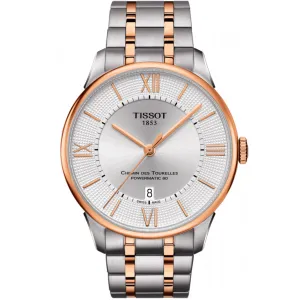 Tissot - T099.407.22.038.02