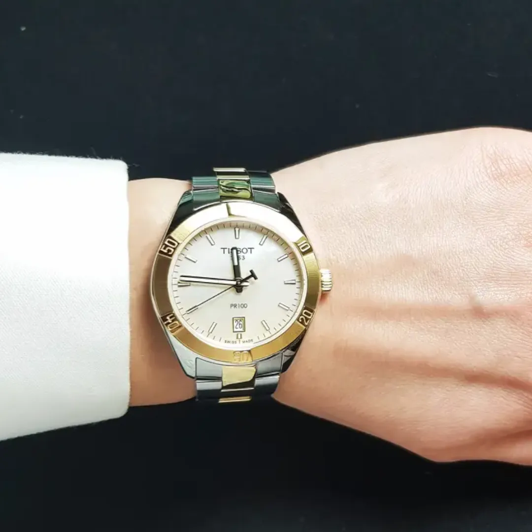 Tissot - T101.910.22.111