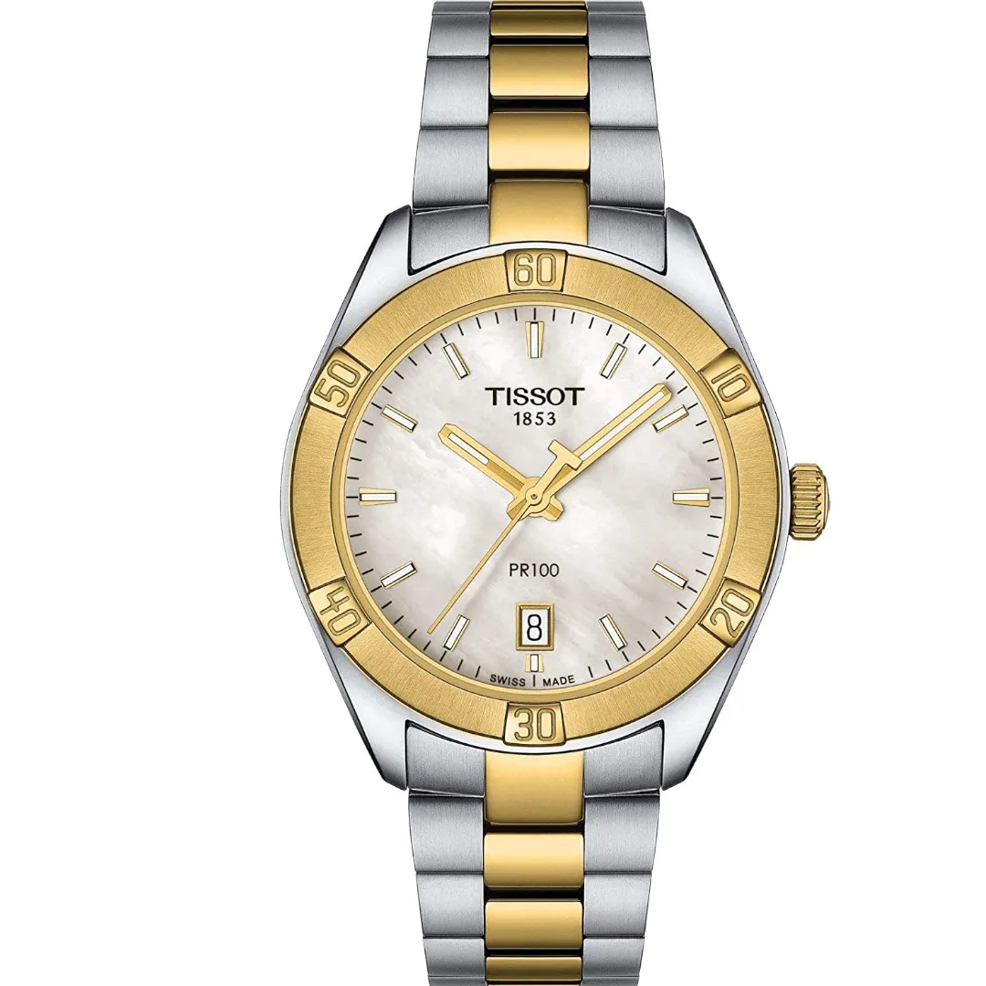 Tissot - T101.910.22.111