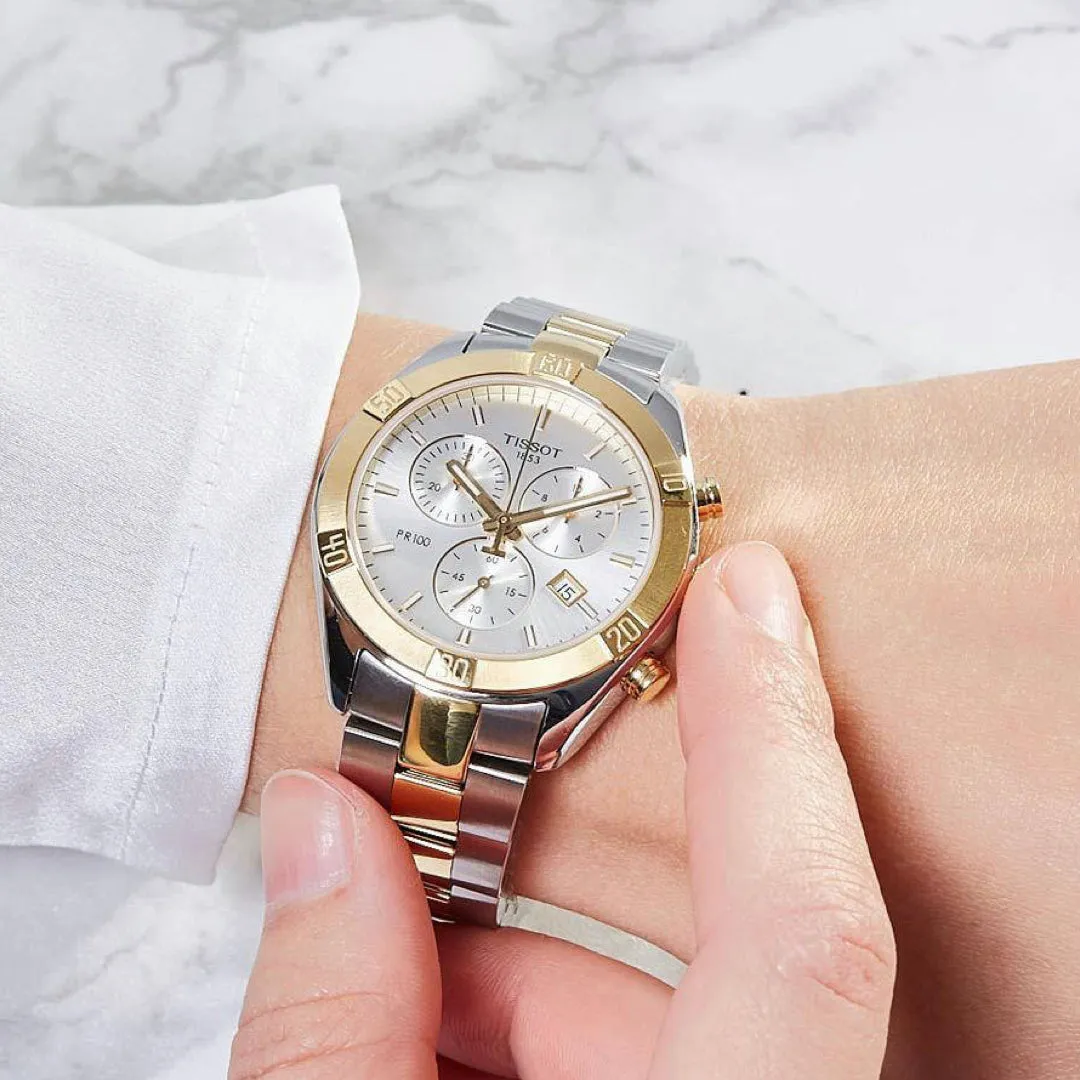 Tissot - T101.917.22.031