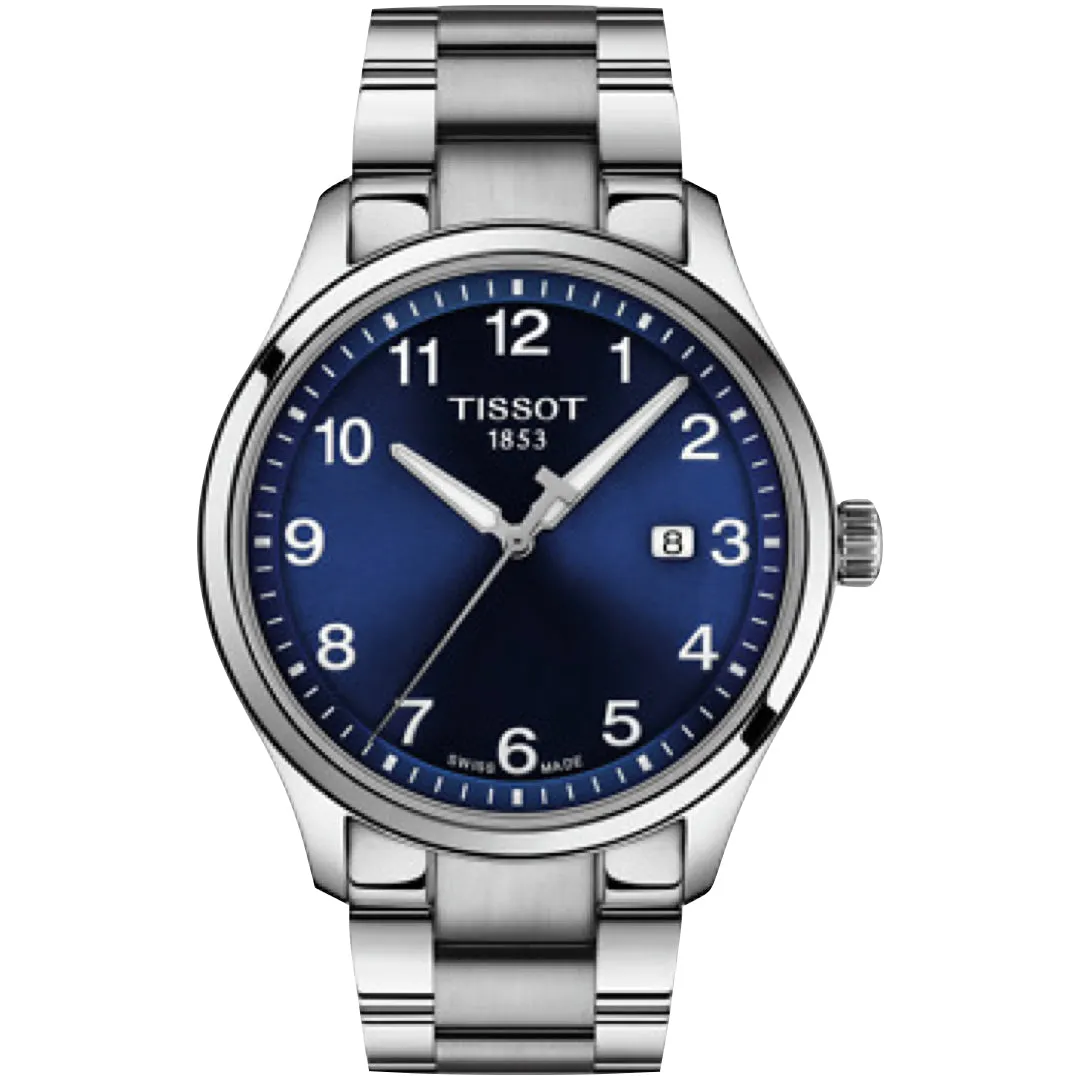 Tissot - T116.410.11.047