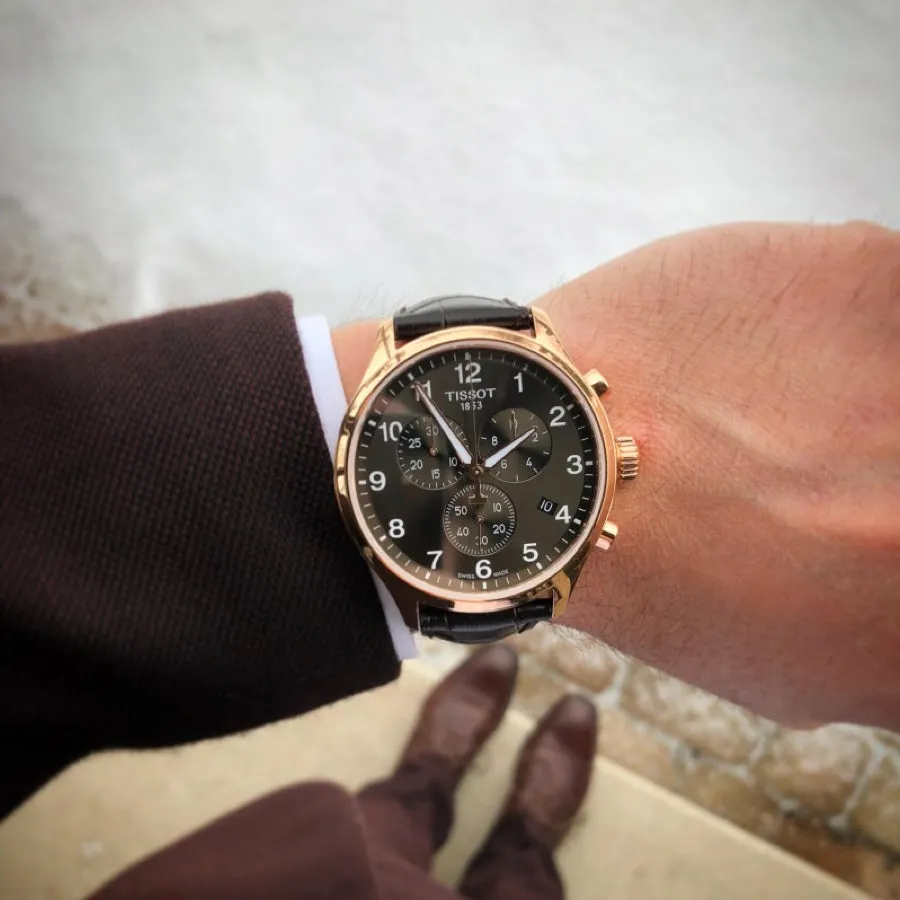 Tissot - T116.617.36.057.01