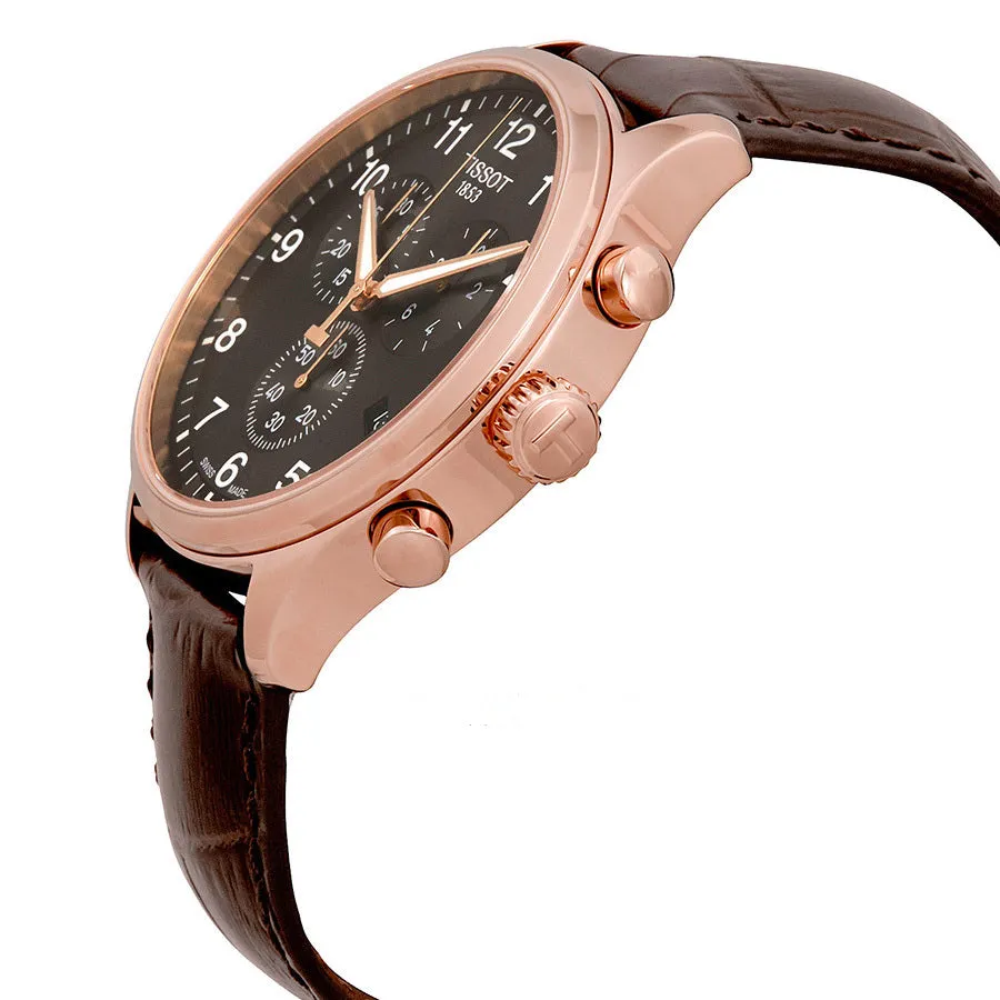 Tissot - T116.617.36.057.01