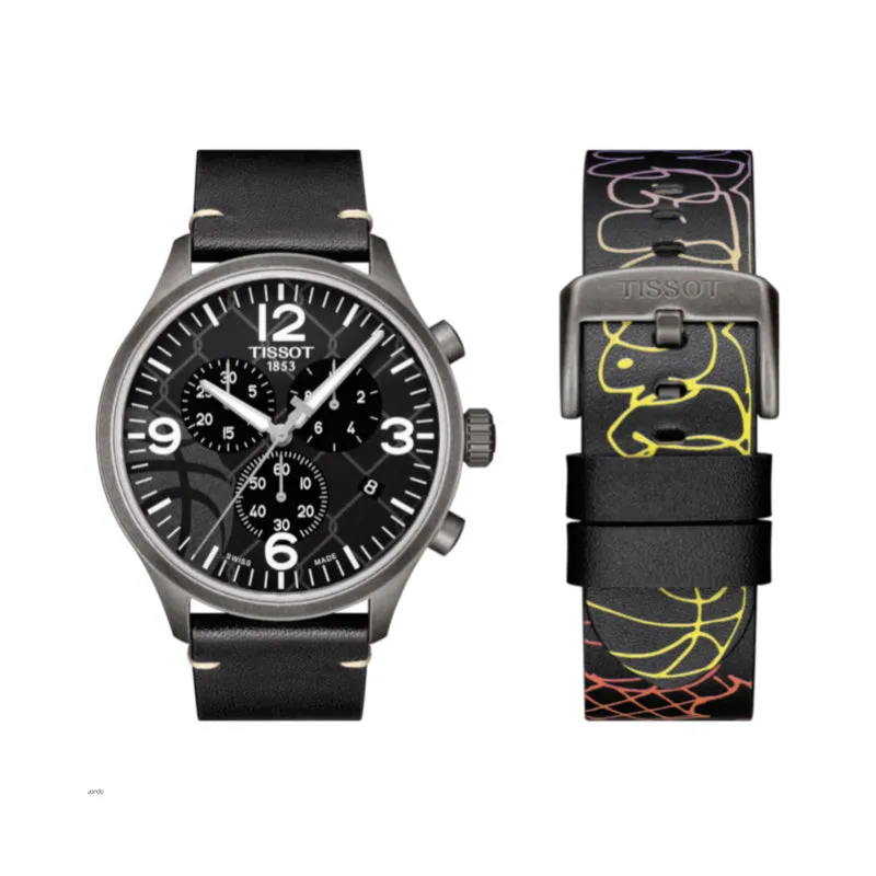 Tissot - T116.617.36.067